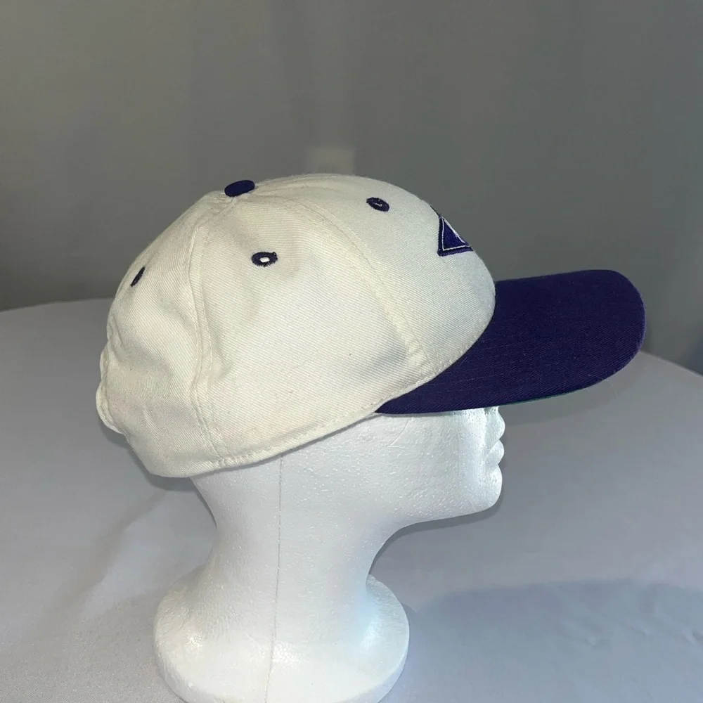 Legacy Kansas State Wildcats Vintage Snapback Hat - Picture 3 of 10